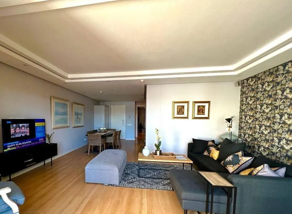 Parama 003 Secure, Luxurious Waterfront Apartment contacts